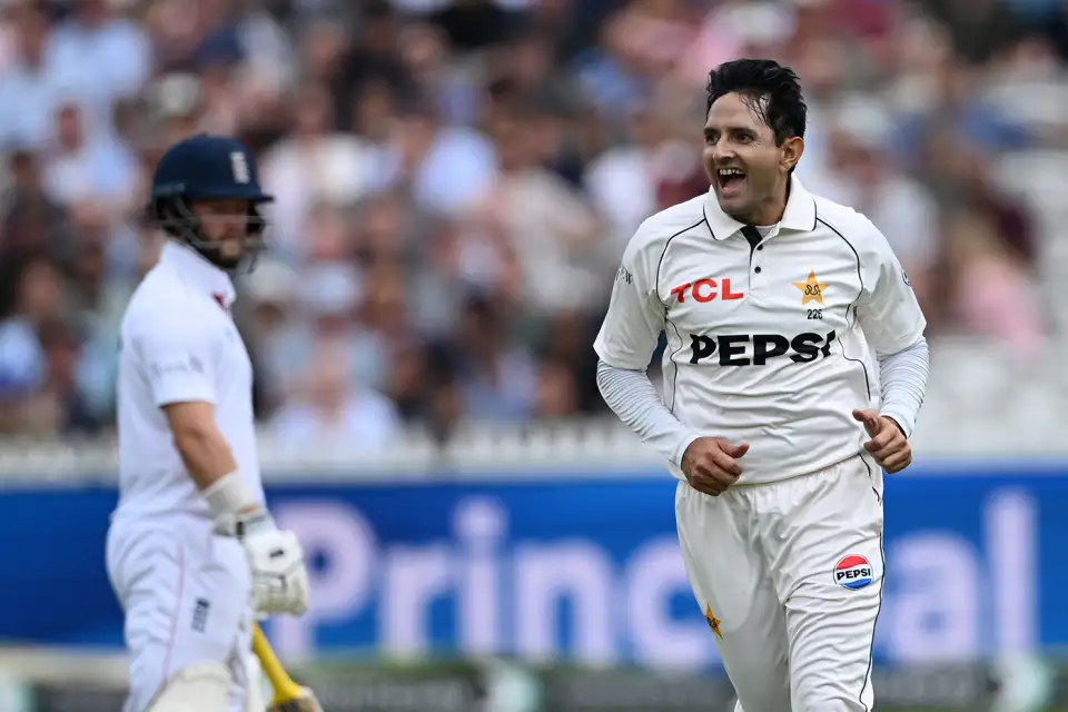 Jordan Cox and Jamie Smith revive England innings on Day 1 of 2nd Test at Lord's vs Pakistan