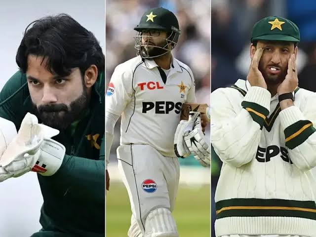 Pakistan team faces massive crisis ahead of PAK vs ENG 3rd Test at Birmingham as PCB recalls 7 players and coaches